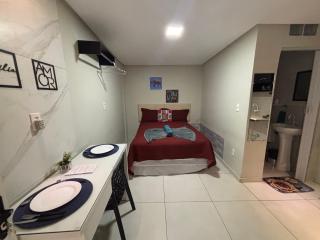 Flats 1778 N01 Orla de Petrolina - 0