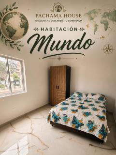 Pachamama House - 9
