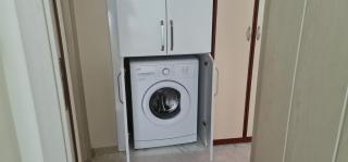 BOLU AYSEL EVİM Konaklama APART - 9