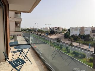 Elegant Appartement Agadir - 1