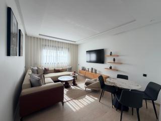 Elegant Appartement Agadir - 0