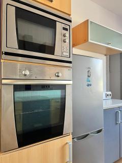 Apartment mit privater Werkstatt & 4-Tonnen-Hebebühne - 6