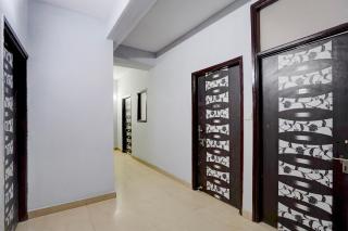 Hotel O Jps Paradise Residency Hotel - 6