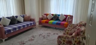 BOLU AYSEL EVİM Konaklama APART - 8