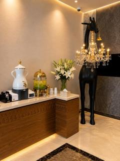 Golden Elite Hotel Al-Mohammadia فندق غولدن اليت المحمدية - 7