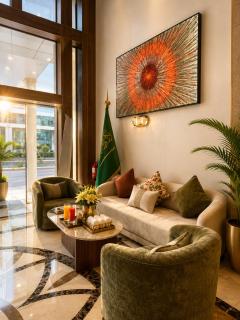 Golden Elite Hotel Al-Mohammadia فندق غولدن اليت المحمدية - 9