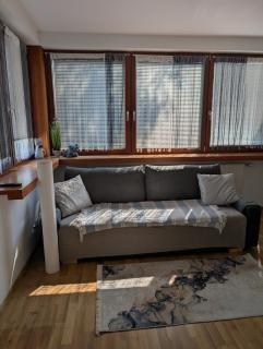 Apartment in zentraler Lage - Nahe Red Bull Ring - 0
