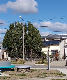 El Refugio al Norte del Fin del Mundo - 9