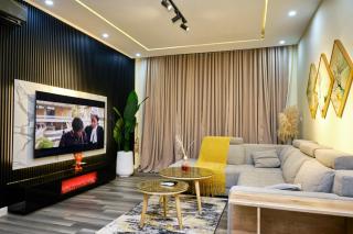 Revkon Apartments - 0