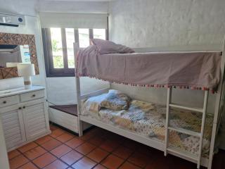 Terrazas de la Loma - Apartamento 2 dor y 2 baños - 100 mts de la playa - 2