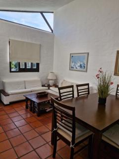 Terrazas de la Loma - Apartamento 2 dor y 2 baños - 100 mts de la playa - 9