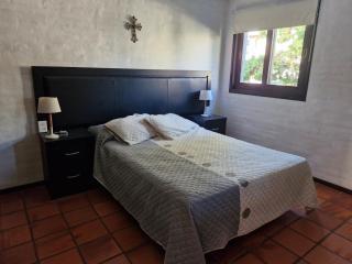 Terrazas de la Loma - Apartamento 2 dor y 2 baños - 100 mts de la playa - 5