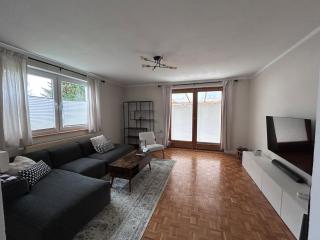 Modern City-Apartment with Terrace - 8