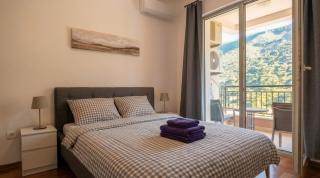 Apartment Madela G4 Lavender Bay Morinj - 6