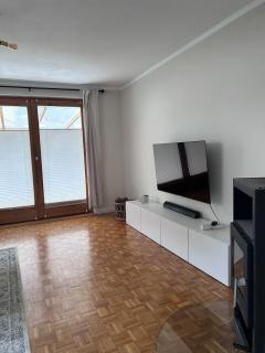 Modern City-Apartment with Terrace - 7