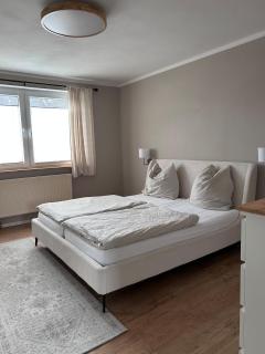 Modern City-Apartment with Terrace - 4
