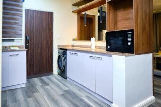 Revkon Apartments - 2