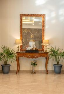 Hotel Le Amritam - 3