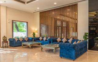 Hotel Le Amritam - 5