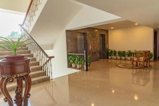 Hotel Le Amritam - 1