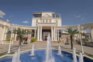 Alegria Hotel - 9