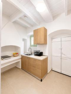 Gialos Theater Experiences - Eva Apartment - 5