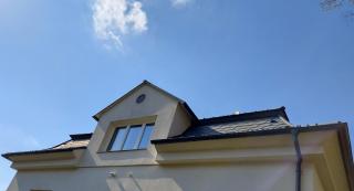 Quiet attic Apartment with large Garden near Vienna - 1