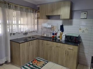Gee homestay Kakamega - 8