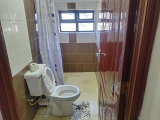 Gee homestay Kakamega - 3