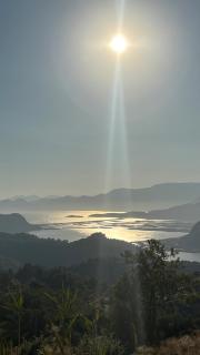 Luxury Villa Pension overlooking Iztuzu Beach - 0