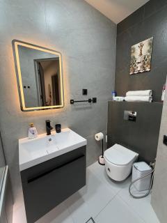 Elegance apartment - 3