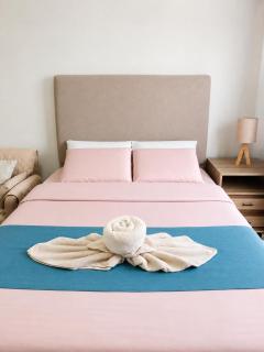 Cozy & Modern Studios near Cebu IT Park - Pool, Gym - 6