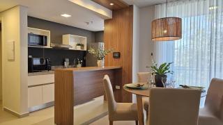 Chic Luxury 2BR Apartment - Modern Design - 0