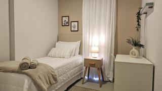 Chic Luxury 2BR Apartment - Modern Design - 1