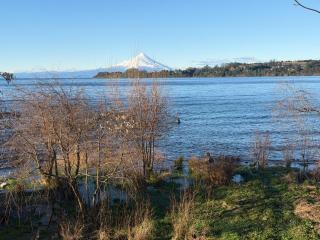 Departamento Puerto Varas Vistalago - 1