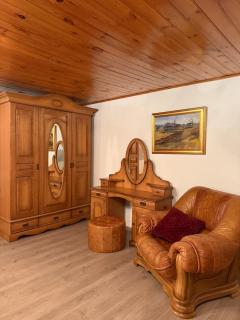 Kalna Raskumu Apartamenti - 8