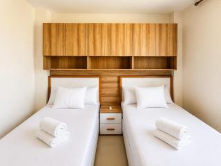 Cozy 1BDR Apartment in Zahra l Sidi Abd El Rahman - 3