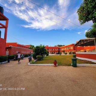 Muhammadan Residence - 0
