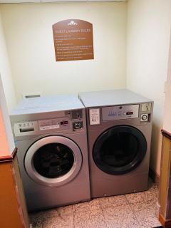 Longhorn Inn & Suites - 7