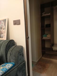L'atelier Cache - 0