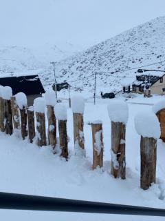 Casa Malbec en Los Molles - Las Lenas - 9