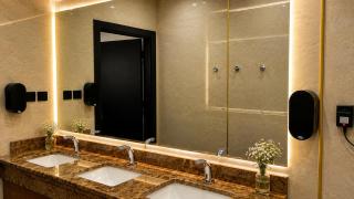 Golden Elite Hotel Al-Mohammadia فندق غولدن اليت المحمدية - 1