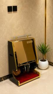Golden Elite Hotel Al-Mohammadia فندق غولدن اليت المحمدية - 2