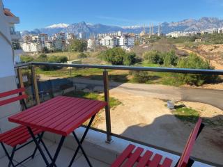 Atlas Konyaaltı homes - Antalya (Adalia) - 1