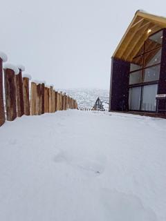 Casa Malbec en Los Molles - Las Lenas - 1