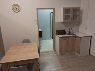 Noclegi nad Dłubnią - 9