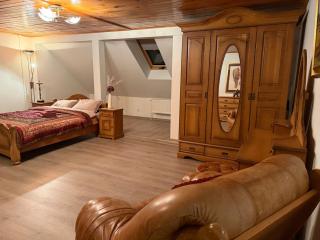 Kalna Raskumu Apartamenti - 7