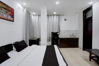 Hotel O Signature Villa - 5