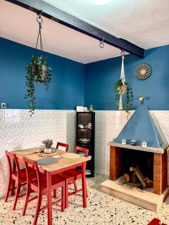 Historic & Charming Home in Bassiano - 4