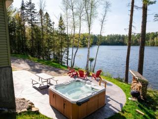 Wolf Pond House 3 Miles to Lake Placid - 8